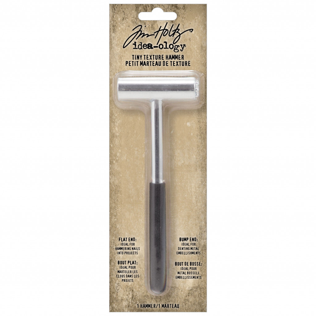 Tim Holtz Idea-Ology - Texture Hammer