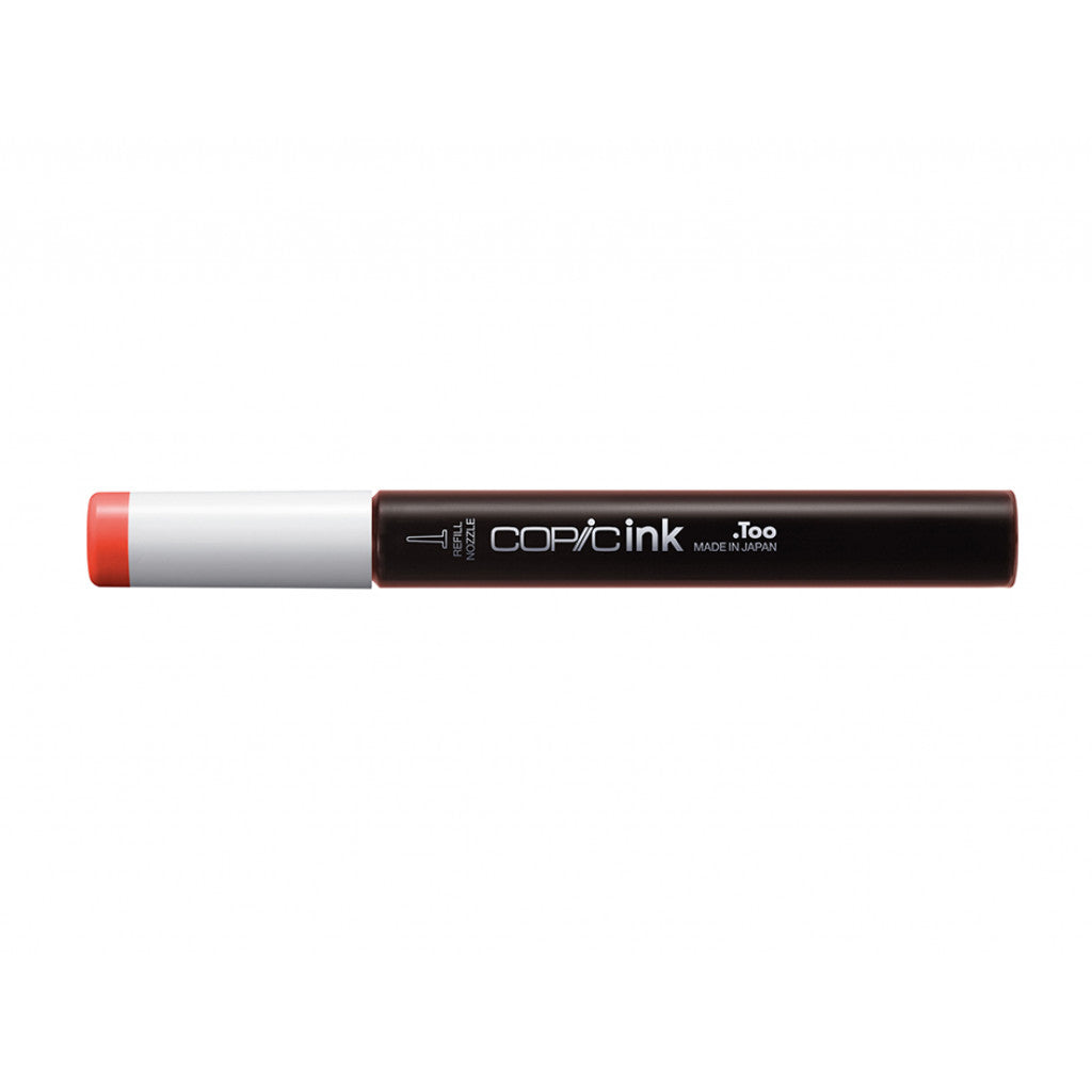 Copic Various Ink - R05 Salmon Red