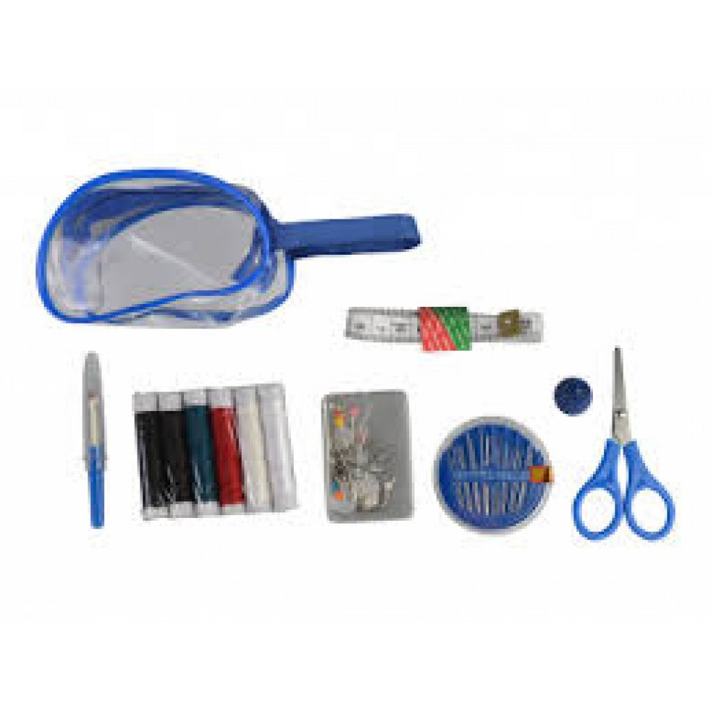 Sysett Sew & Go - Liten