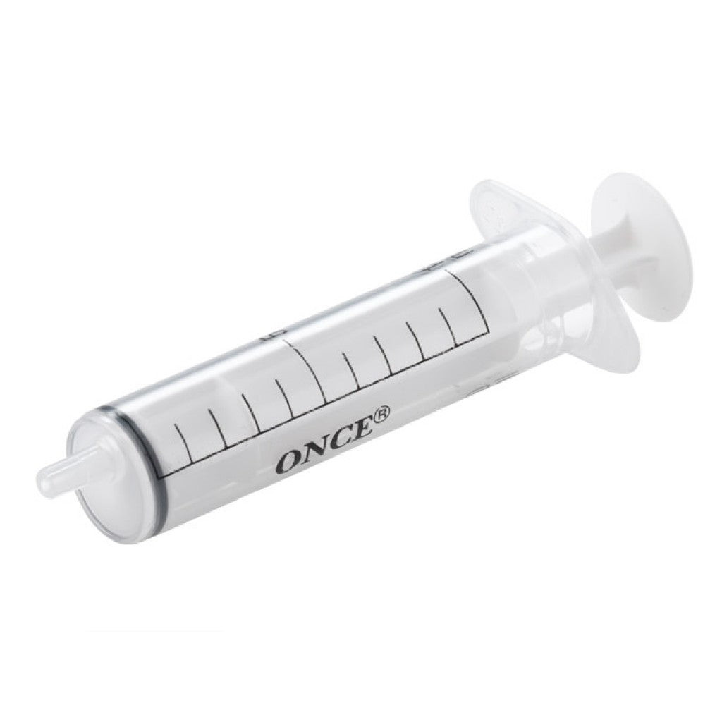 Måle-Sprøyte 10ml