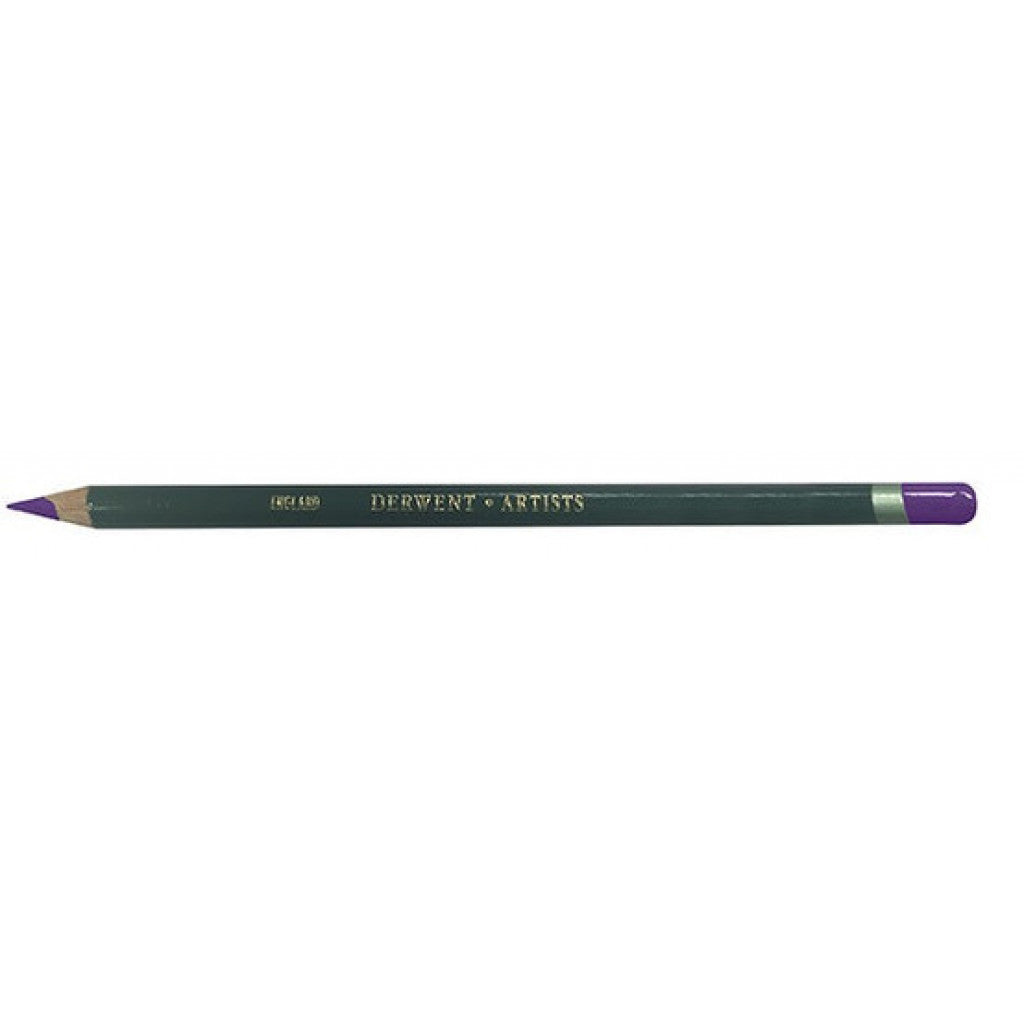 Derwent - Artists - 2300 Imperial Purple