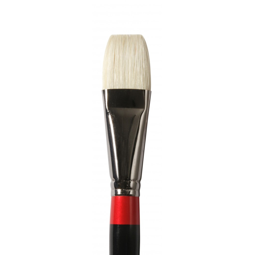 Pensel Georgian Series 36 Short Flat Nr 14