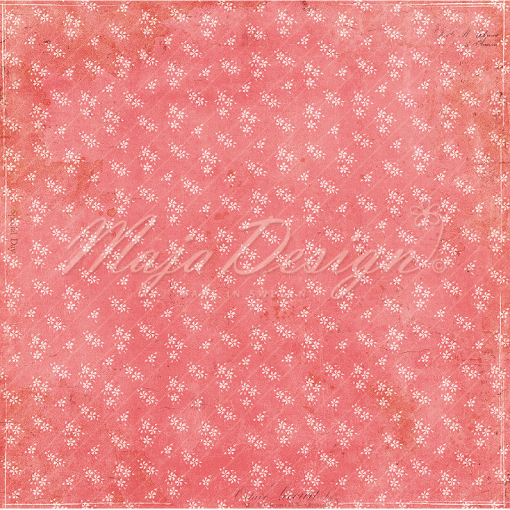 Maja Design Special Day 12x12 - Celebration