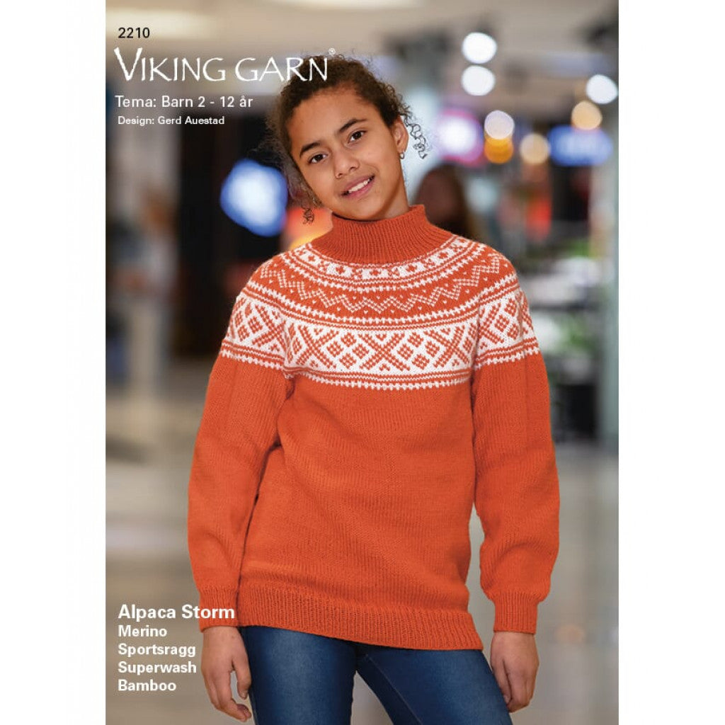 Viking Katalog - 2210