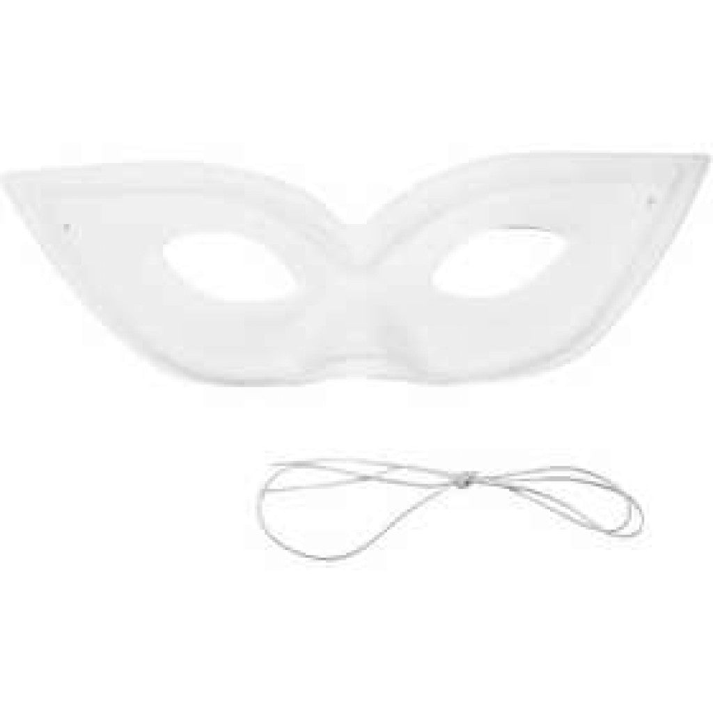 Maske - Zorro