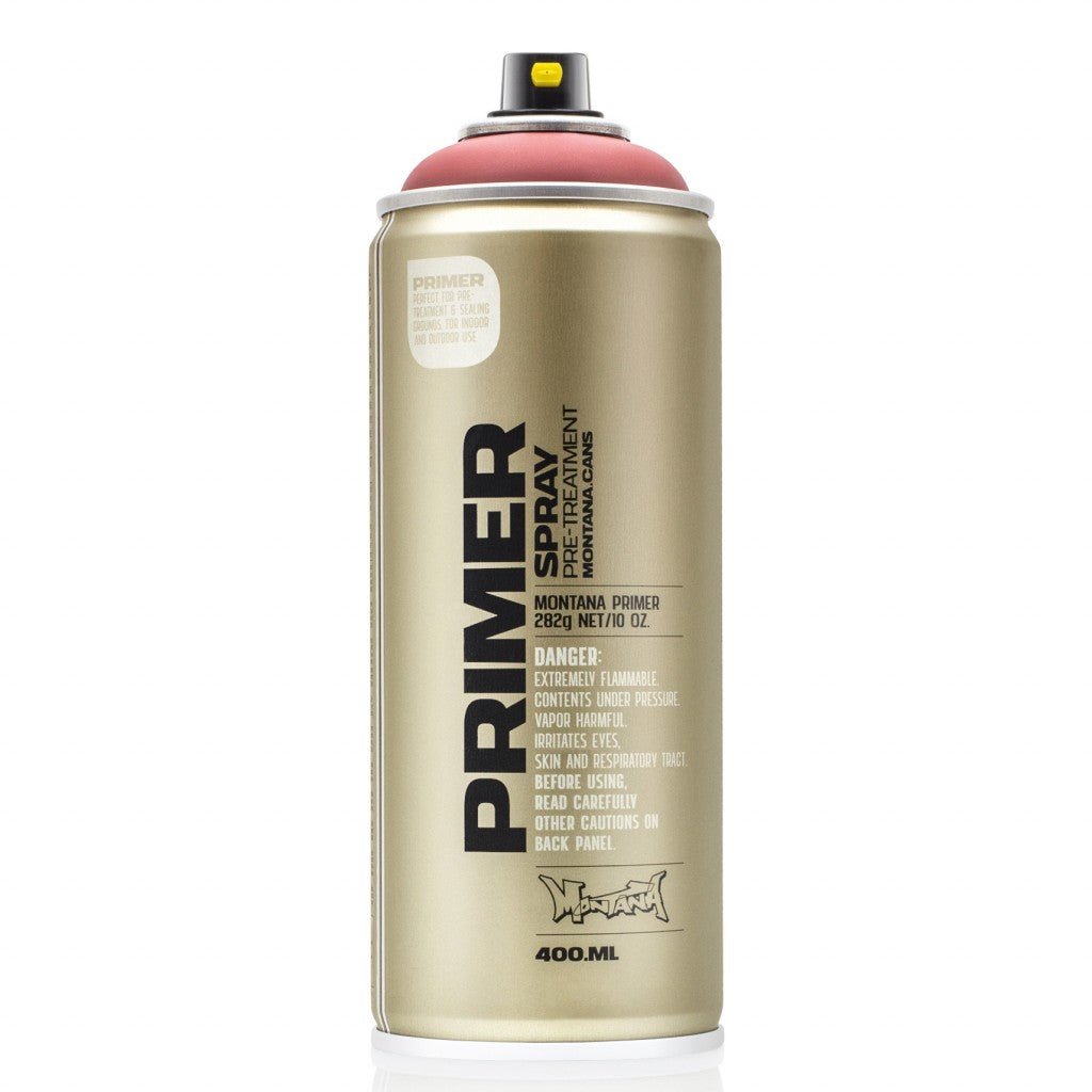 Montana - Gold 400ml - T2400 Metal Primer
