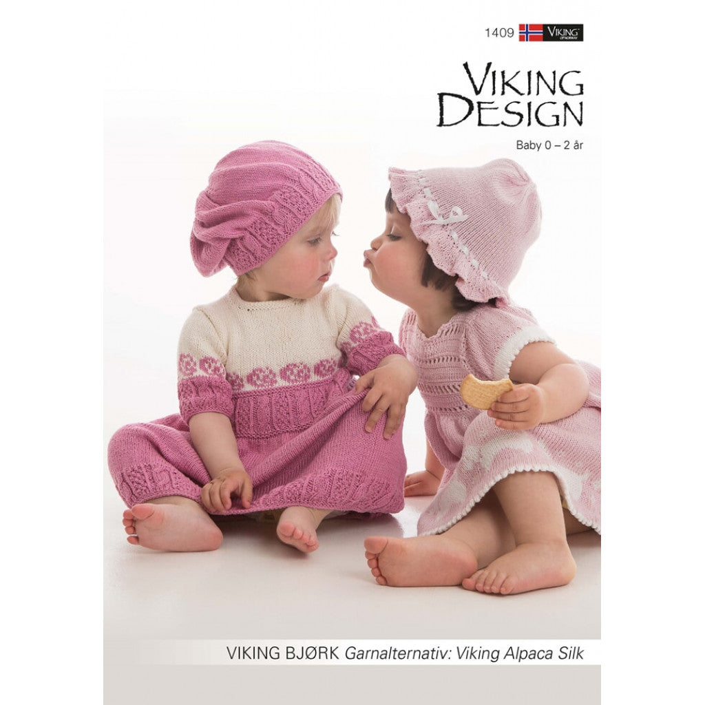 Viking Katalog - 1409