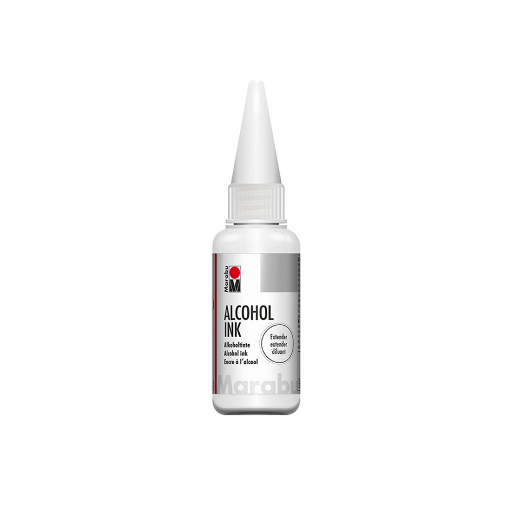 Marabu Alcohol Ink 20ml - 810 Extender