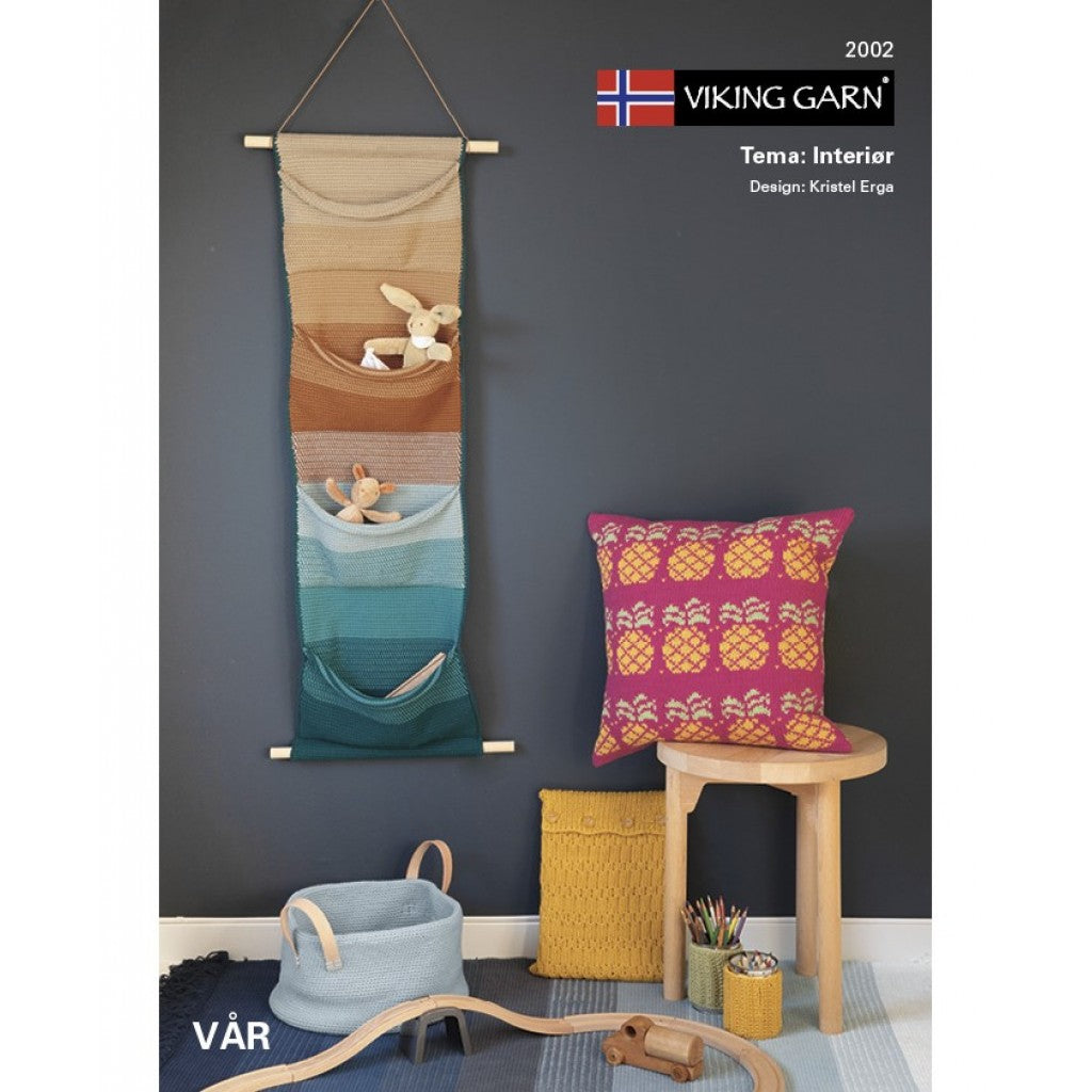 Viking Katalog - 2002
