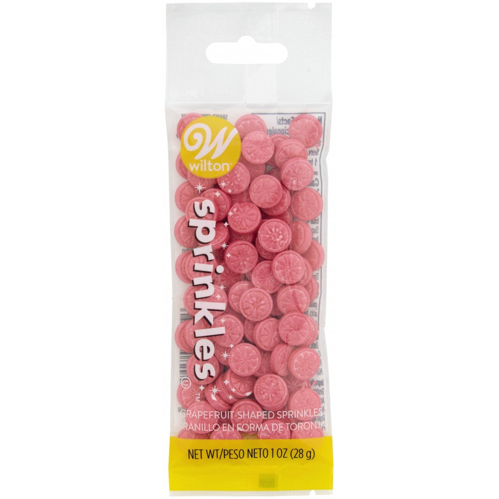 Sprinkles Tropical Party - Grapefruit