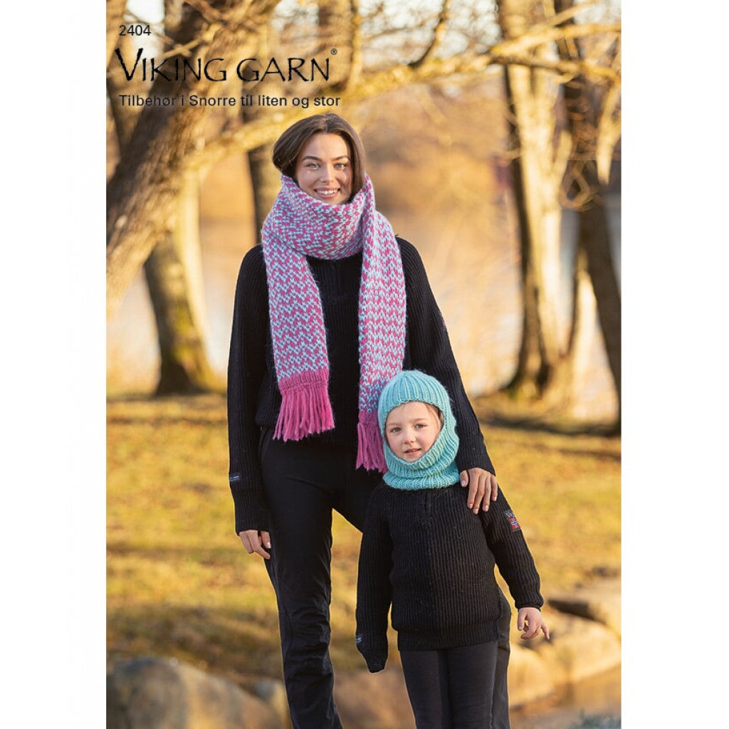 Viking Katalog - 2404 (Snorre)