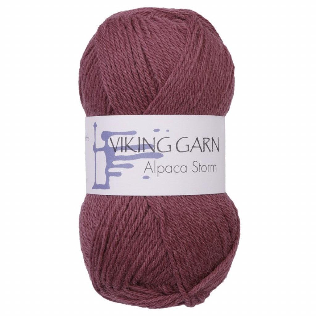 Alpaca Storm - 564 Lys Lyng - HobbyHimmelen