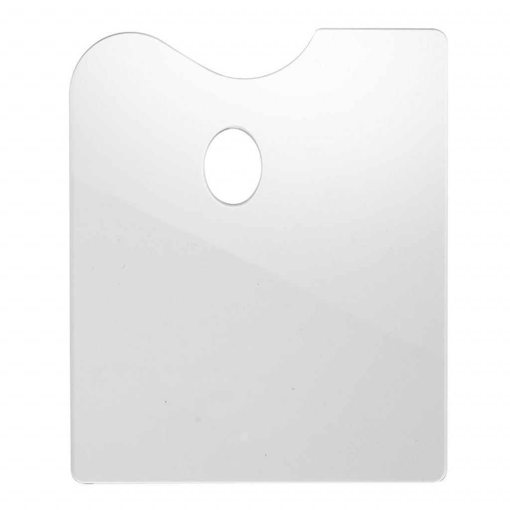Palett Av Akryl - 25X30cm