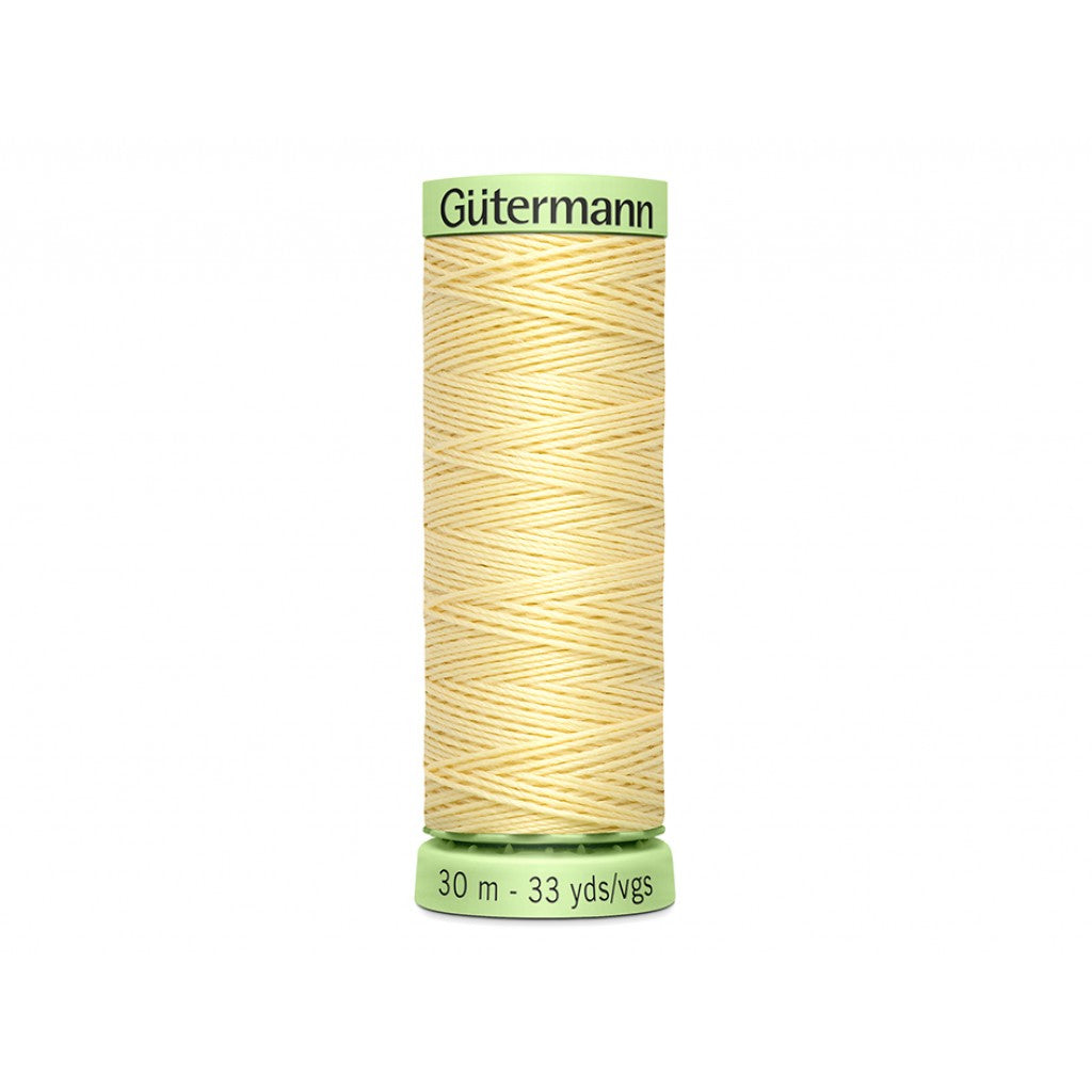 Gütermann Top Stitch 30 m - 325