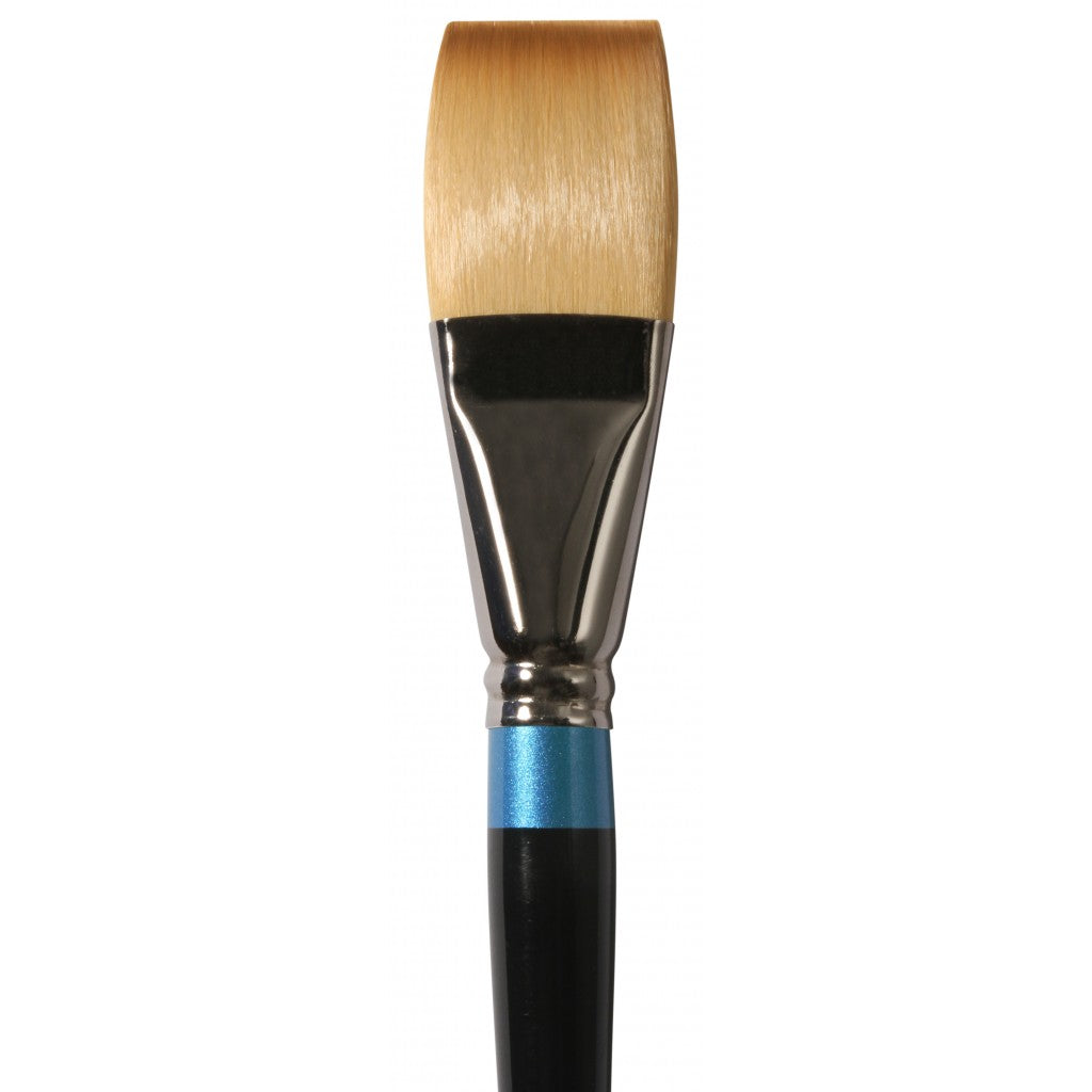 Pensel Aquafine Series 21 One Stroke Nr 1.5"