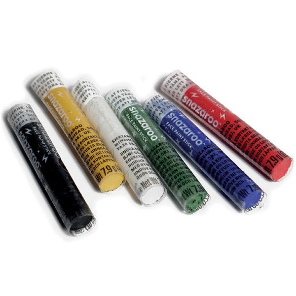 Snazaroo Stick sett Unisex