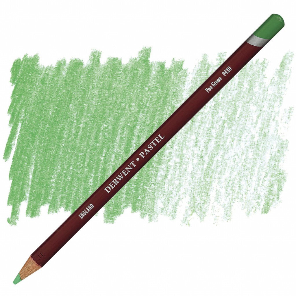 Derwent - Pastel - P430 Pea Green