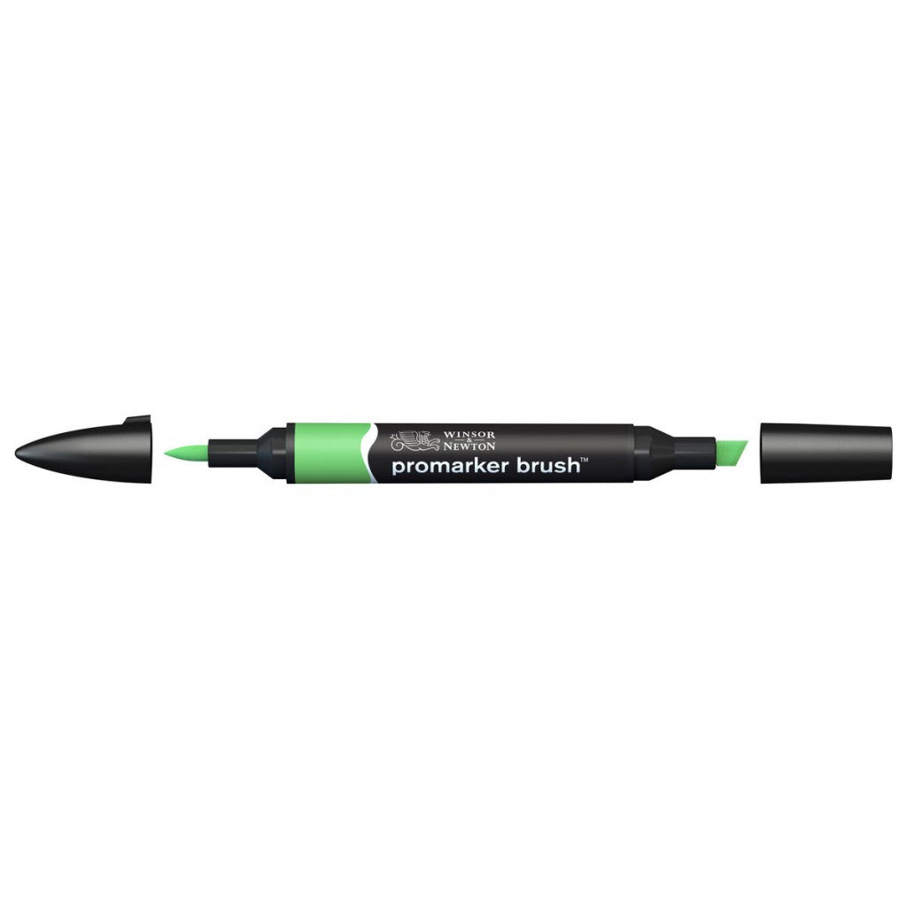 W&N - Promarker Brush - G457 Grass
