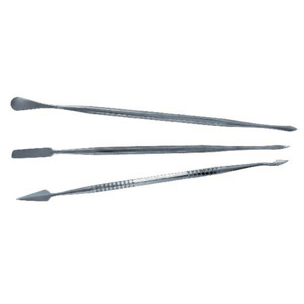 Set of 3 s/s Carvers