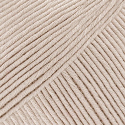 Muskat Uni - 61 Lys Beige