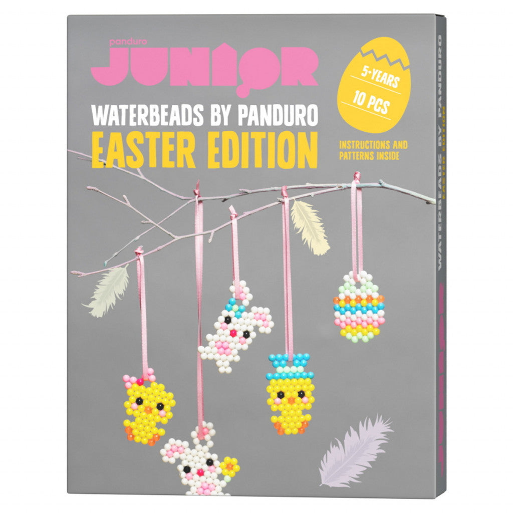DIY-Kit Påske - Easter Waterbeads