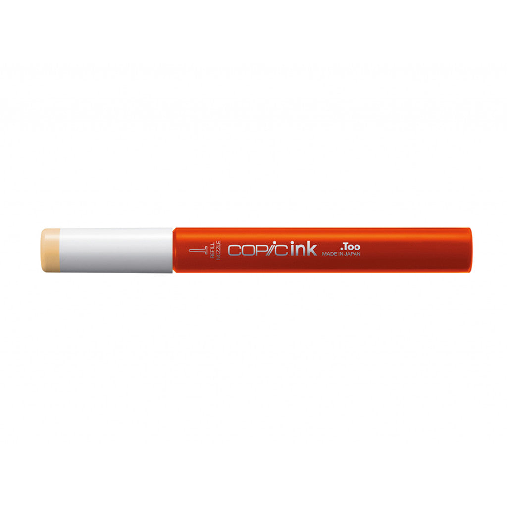 Copic Various Ink - Y23 Yellowish Beige