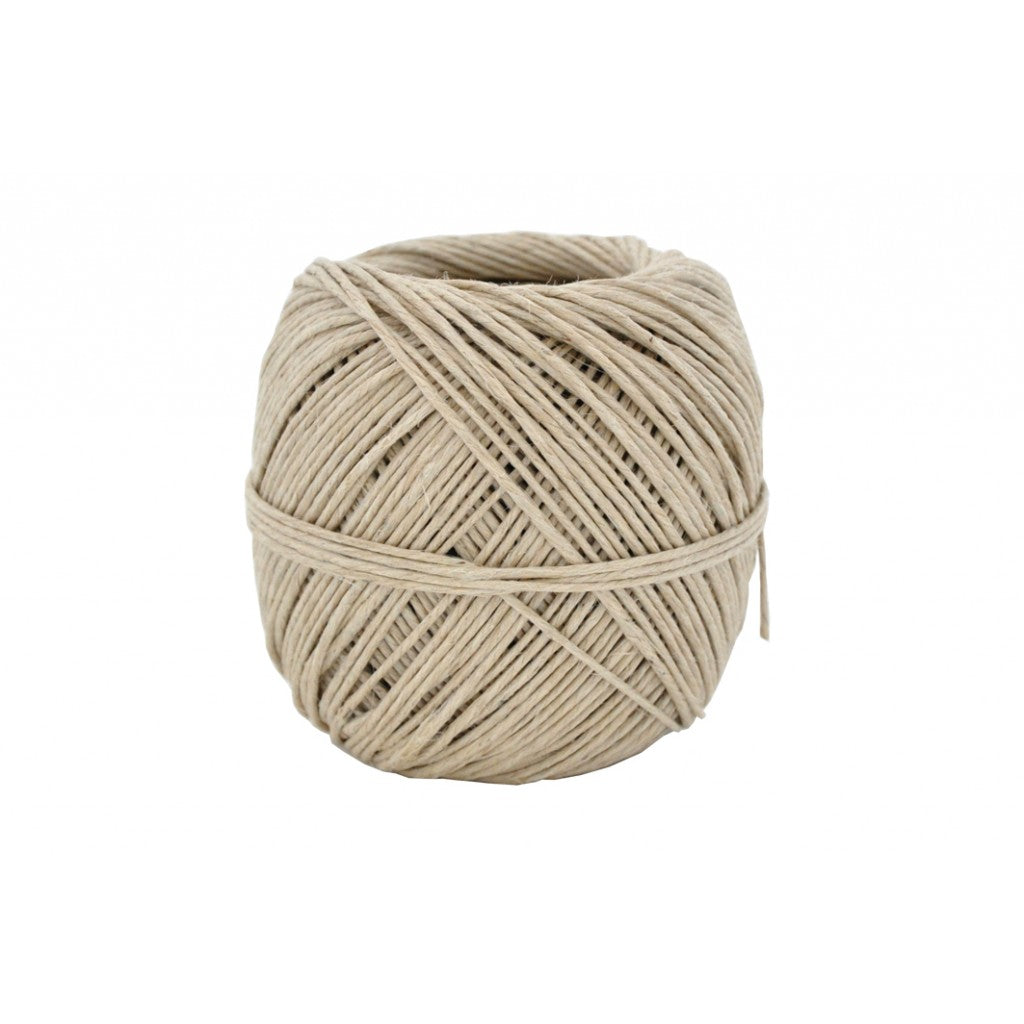 Hamp natur 80 mtr. ca.2-2,5mm