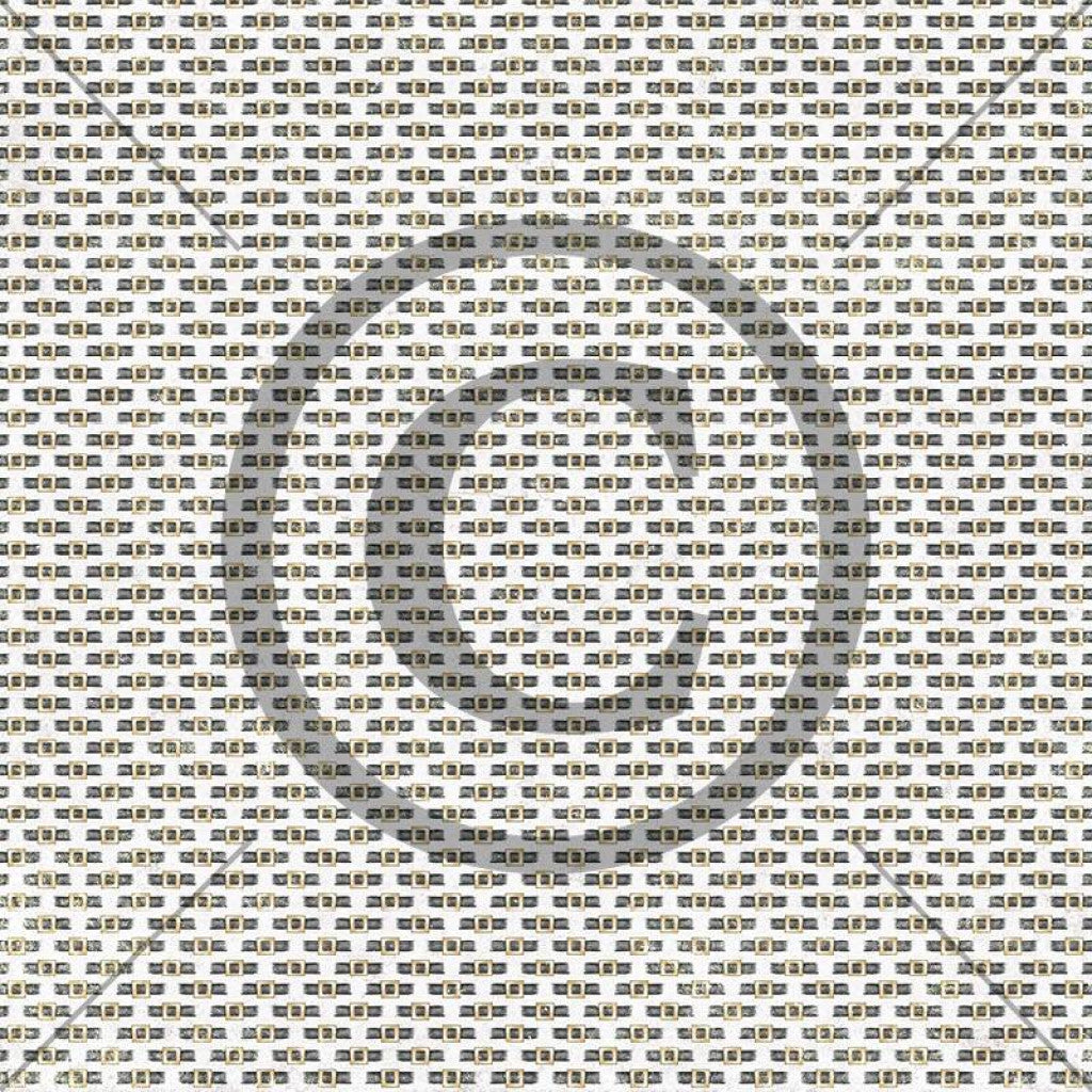 Papirdesign Mønsterpapir 12"x12" - Nisseutstyr