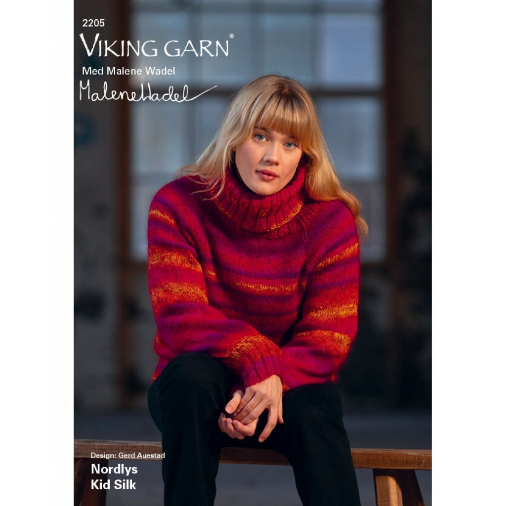 Viking Katalog - 2205