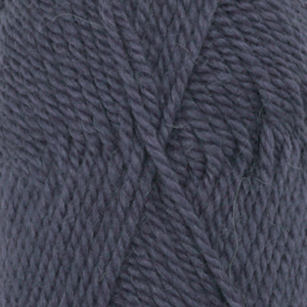 Nepal Uni - 6314 Jeansblå