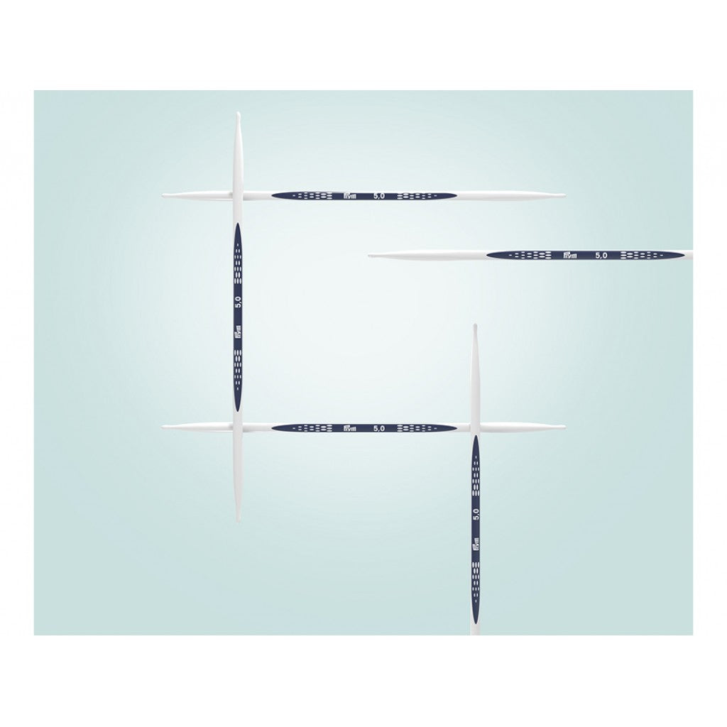 Prym Ergonomics Settpinne, 20cm - 4,5mm