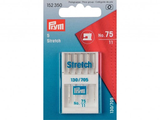Symaskinnåler - Stretch 75 - 5stk