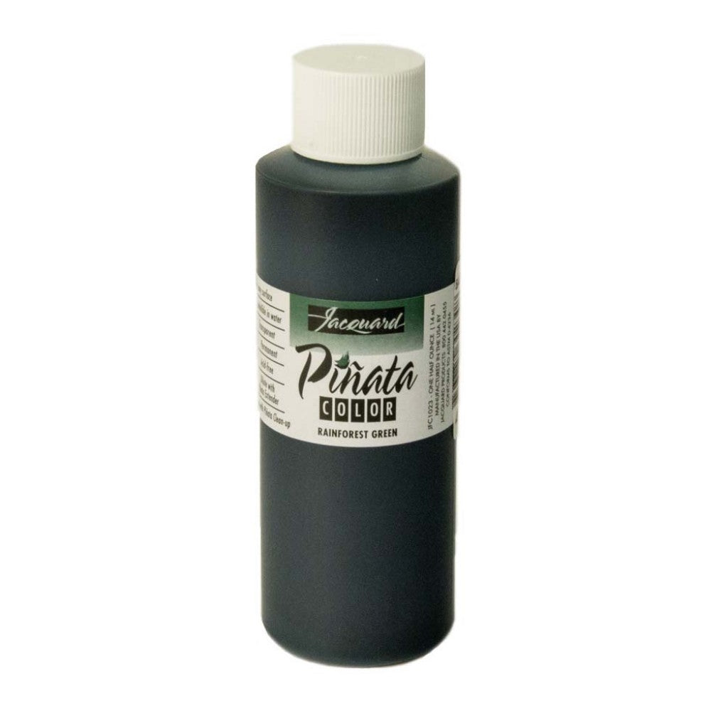 Pinata Alcohol Ink - 3023 Rainforest Green - 118ml