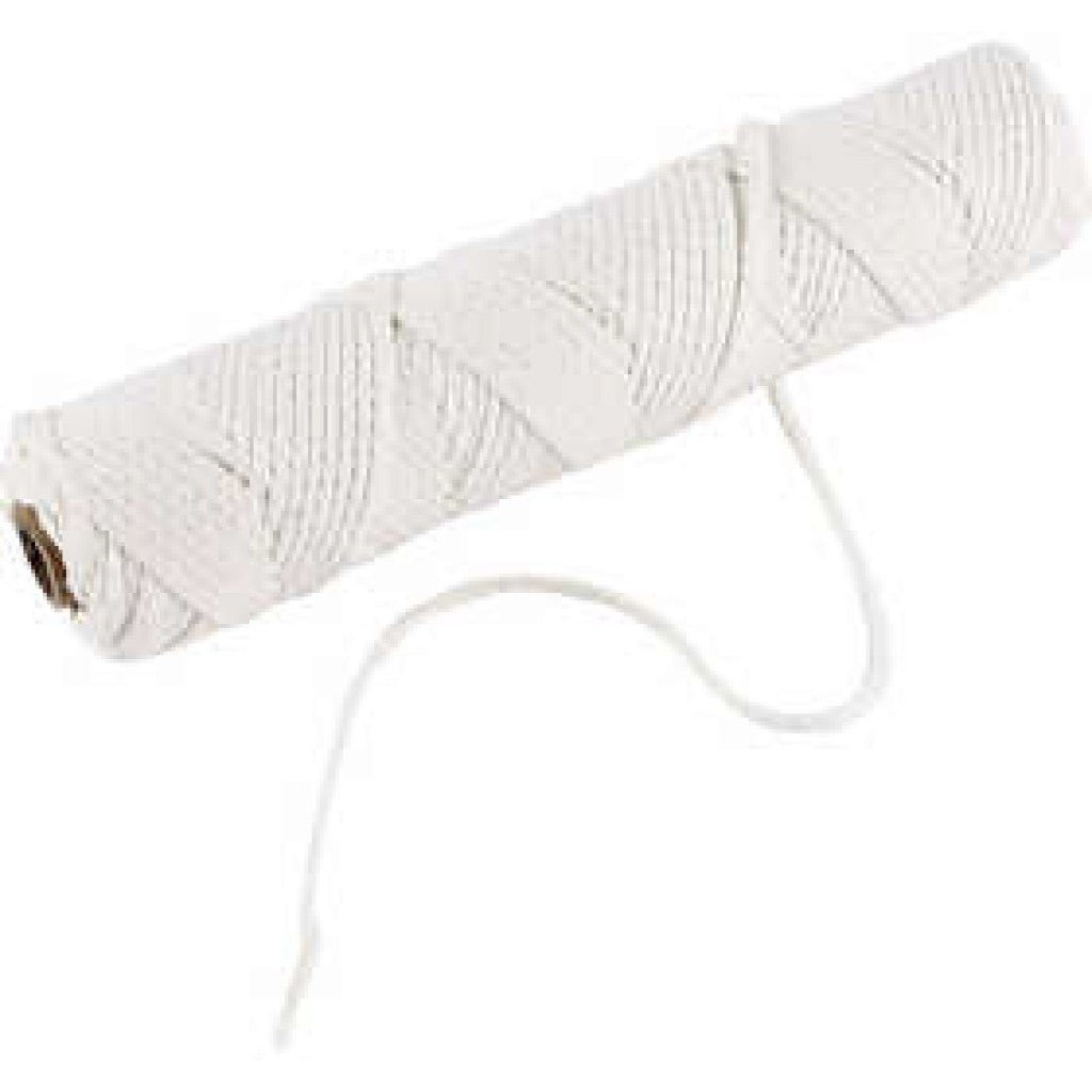 Veke til stearin, str. 3x12 , 100 g, 80m,