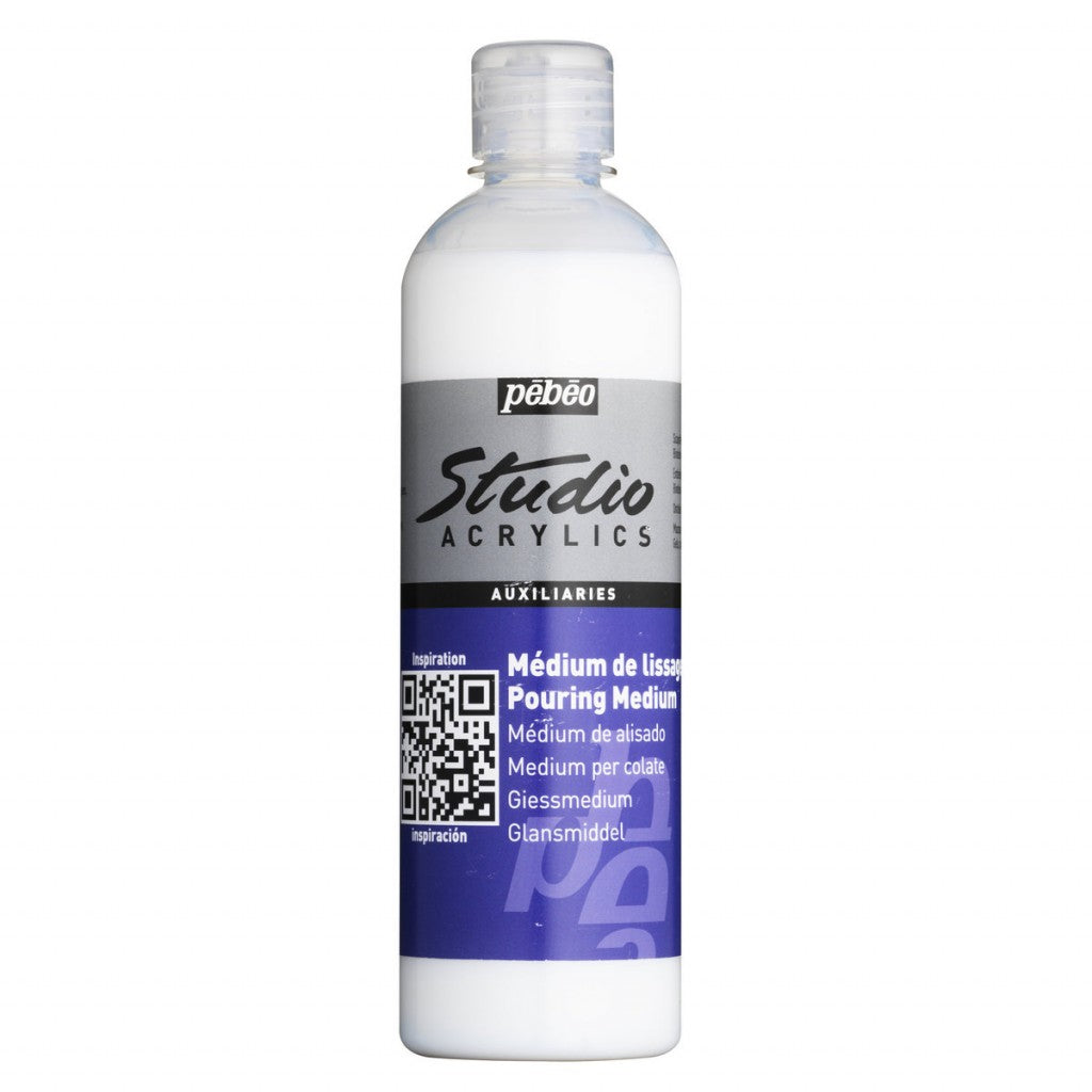 Pebeo - Pouring Medium 500ml