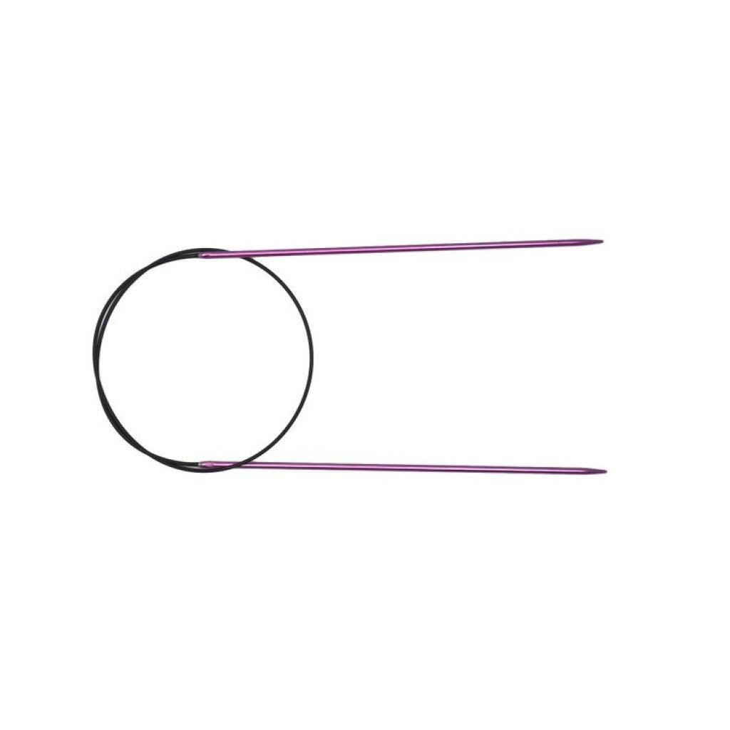 Hverdags, 60 cm, 2.0 mm - Rundpinner