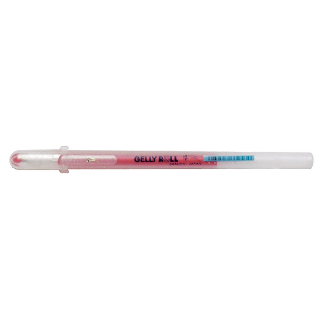 Sakura Gelly Roll Stardust - 719 Rød