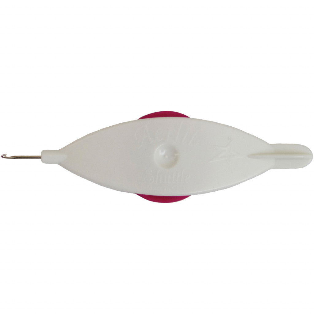 Aerlit Shuttle - SHH436 Vanilla Raspberry