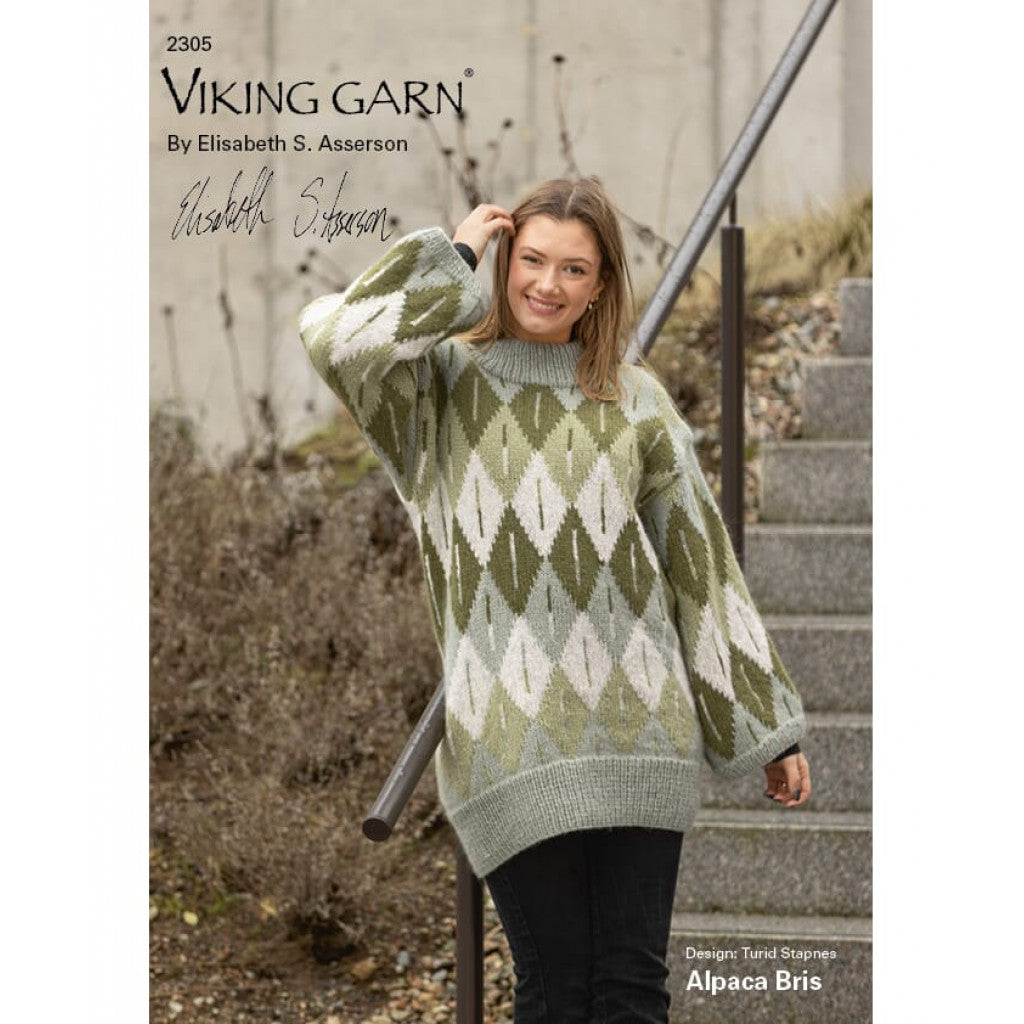 Viking Katalog - 2305