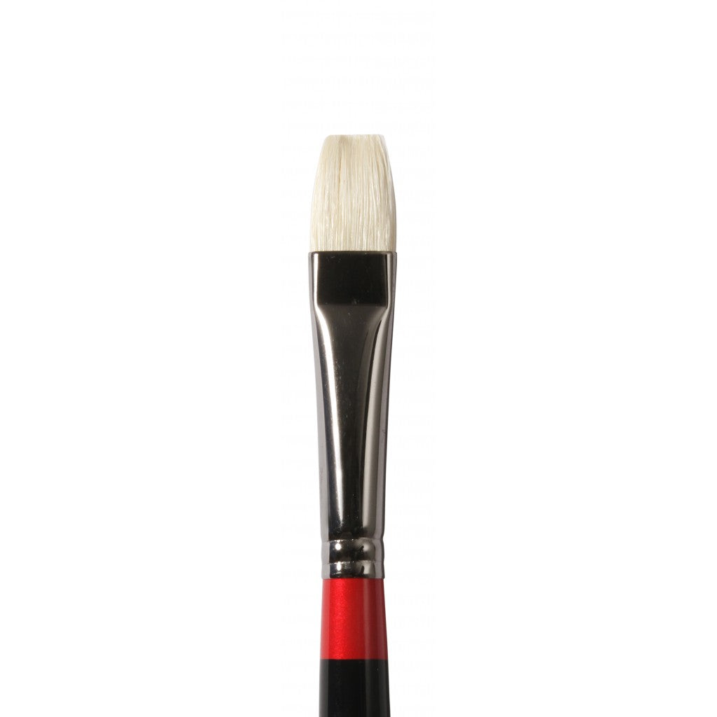 Pensel Georgian Series 36 Short Flat Nr 10