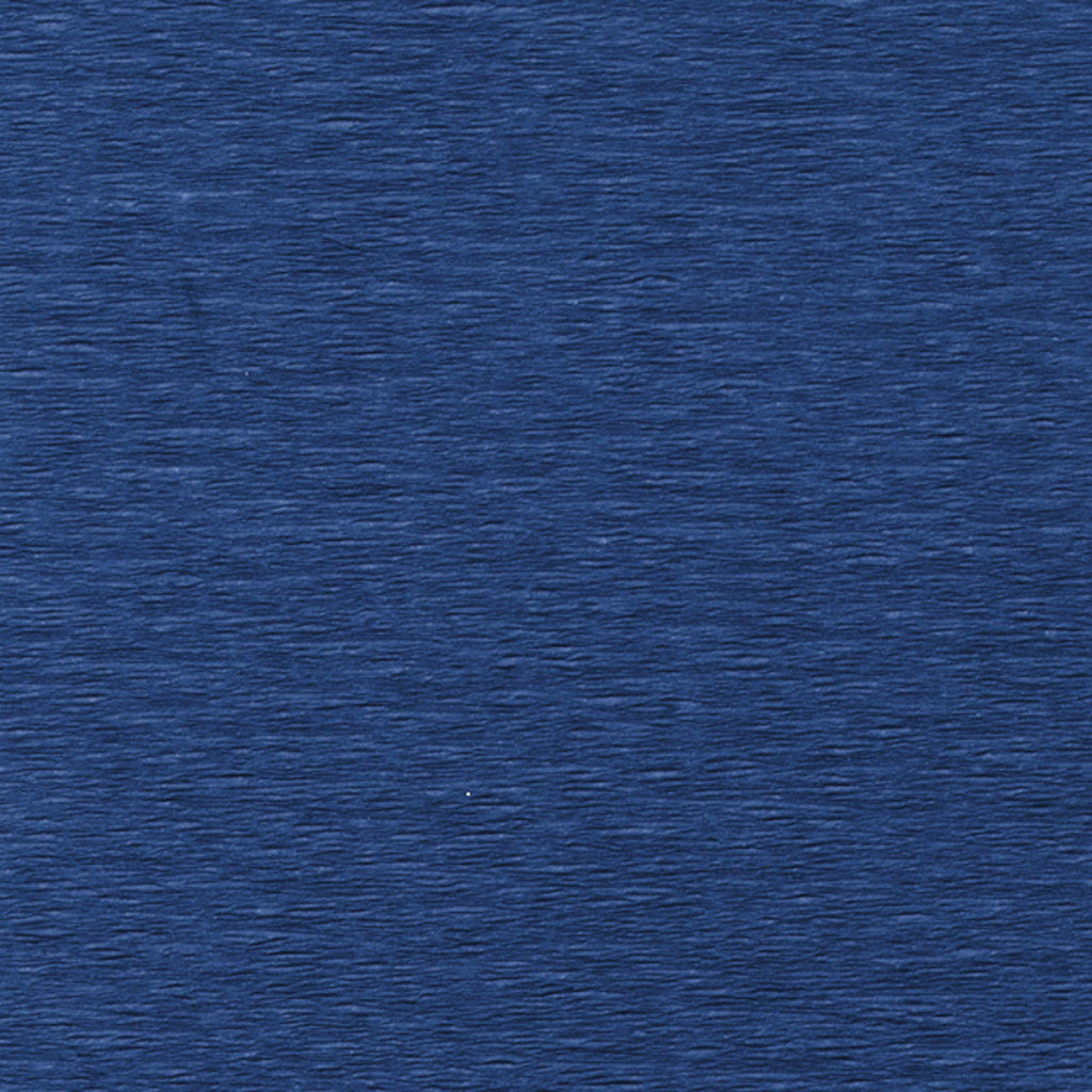 Krepp-Papir Blått 50X250 Cm
