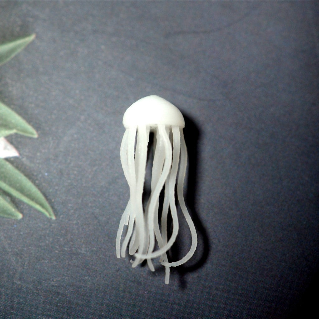 Resin-figur 14mm - Manet
