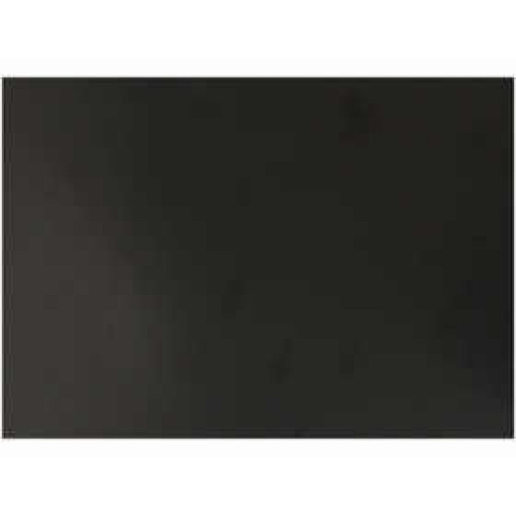Glanspapir, ark 32x48 cm, 80 g, svart, 25ark