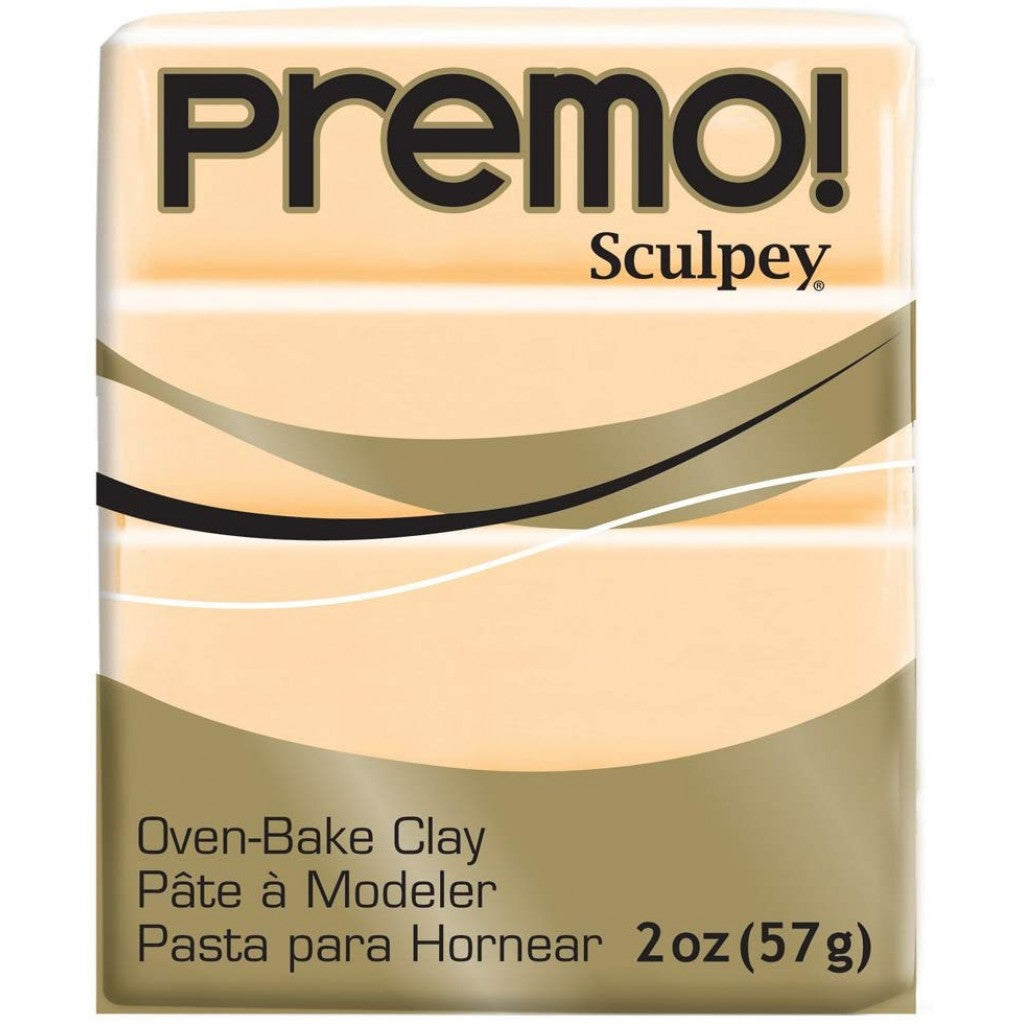 premo Sculpey - 5093 Ecru - 57g