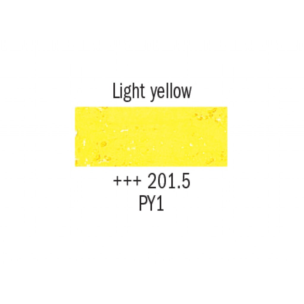 Van Gogh Oljepastell 201,5 Light yellow