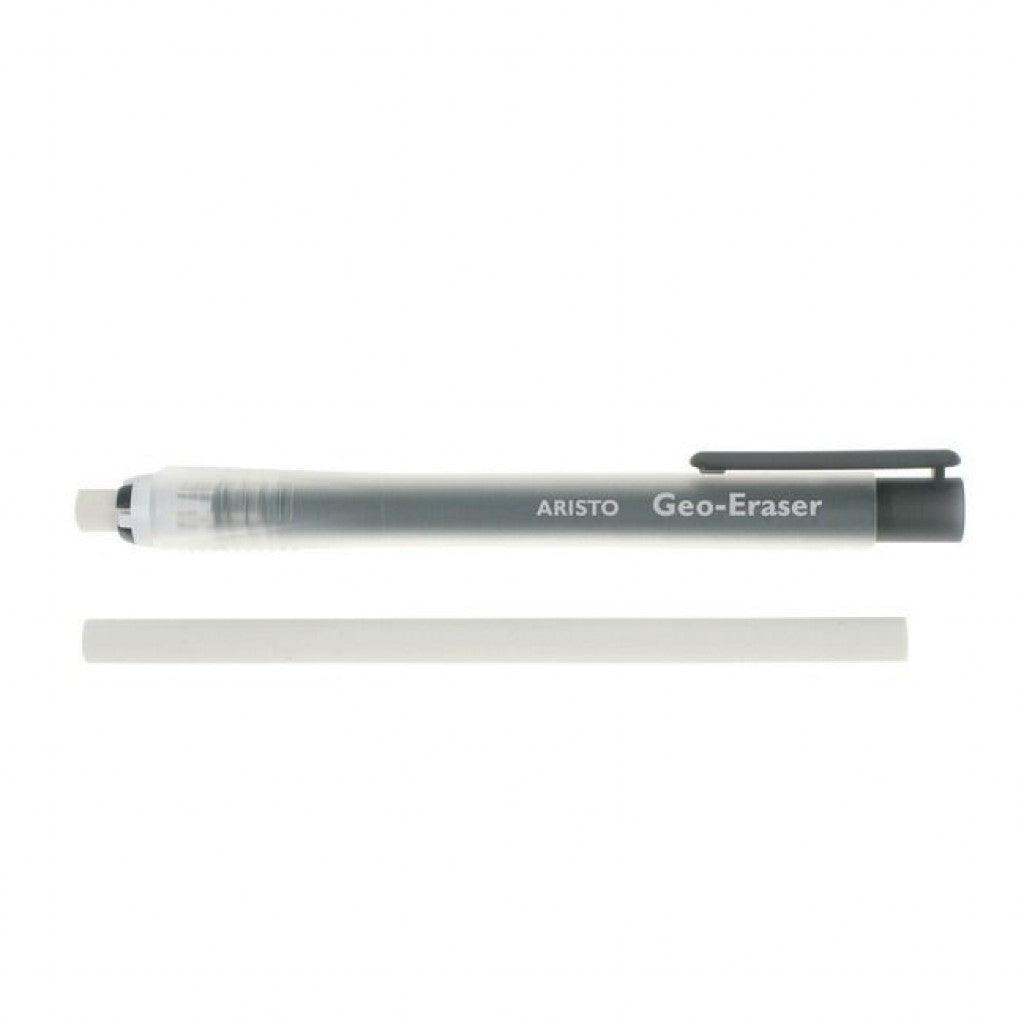 Aristo - Geo-Eraser Viskepenn - HobbyHimmelen