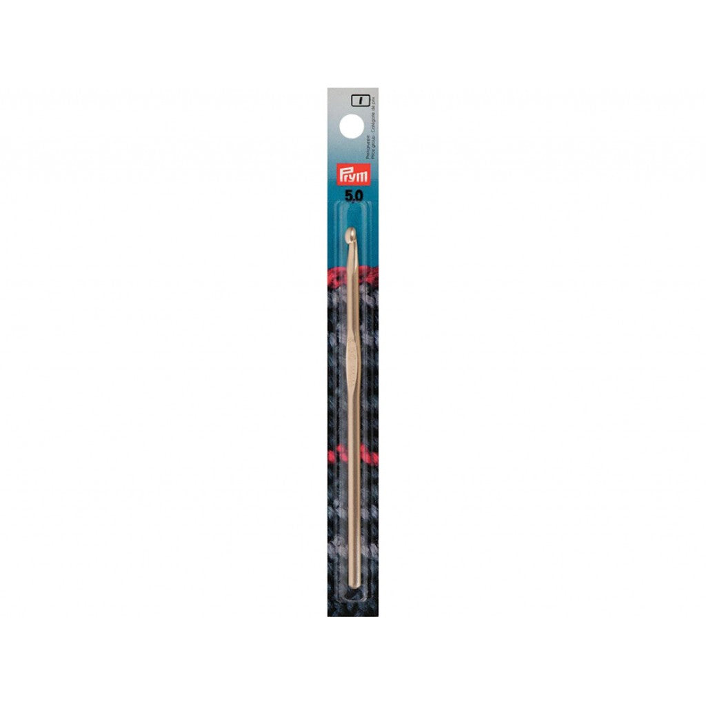 Prym Heklenål Metall - 5,0mm