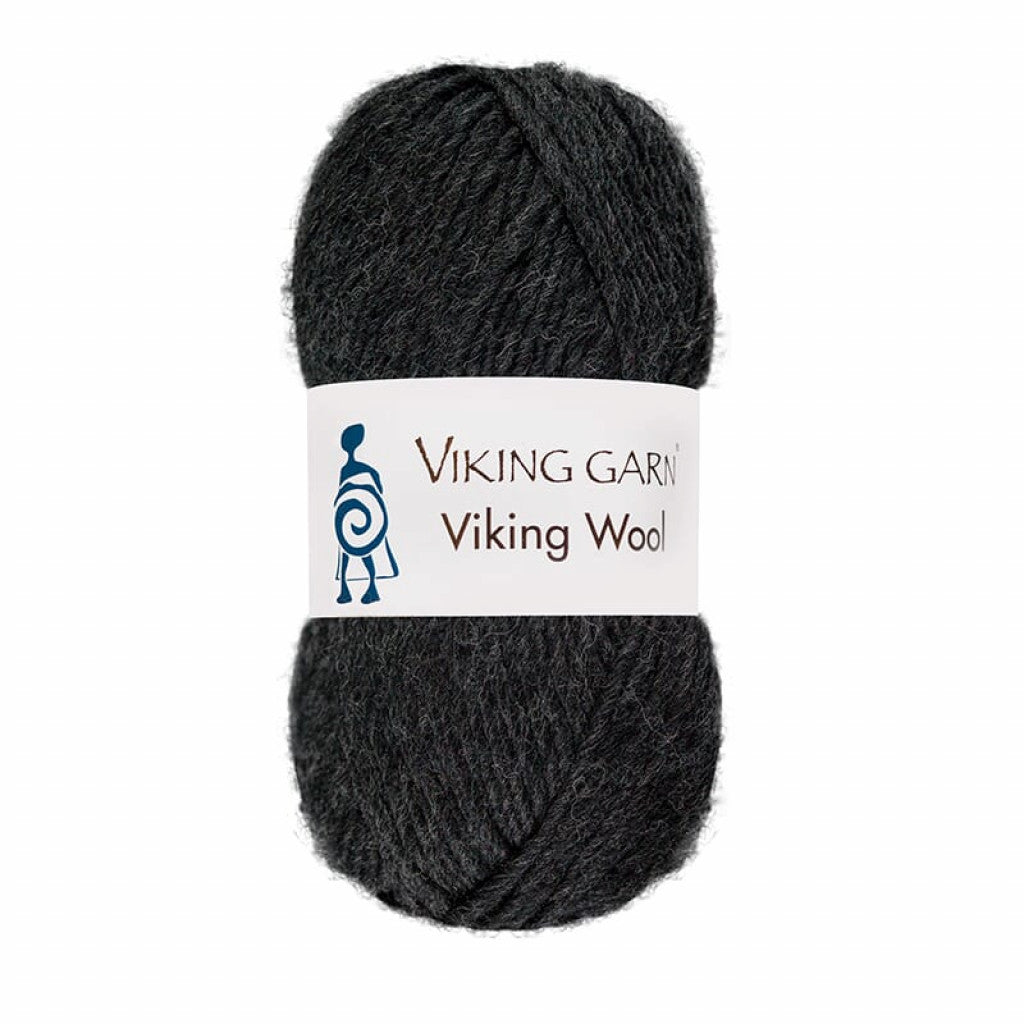 Viking Wool - 517 Koks