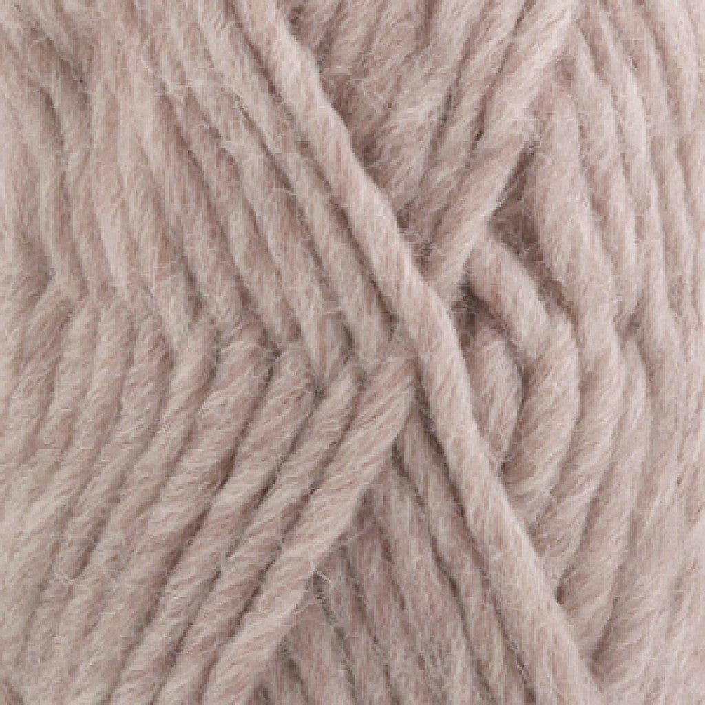 Snow Mix - 47 Lys Beige