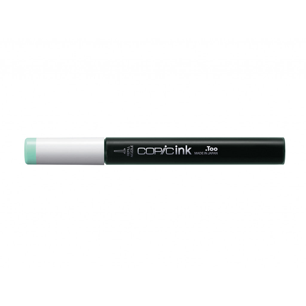 Copic Various Ink - BG32 Aqua Mint